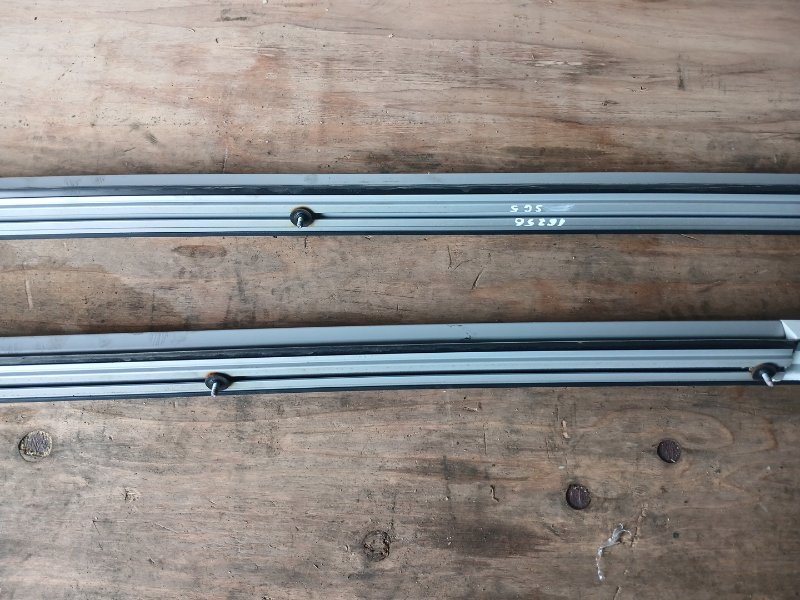 Рейлинг, 3000 рублей, Красноярск