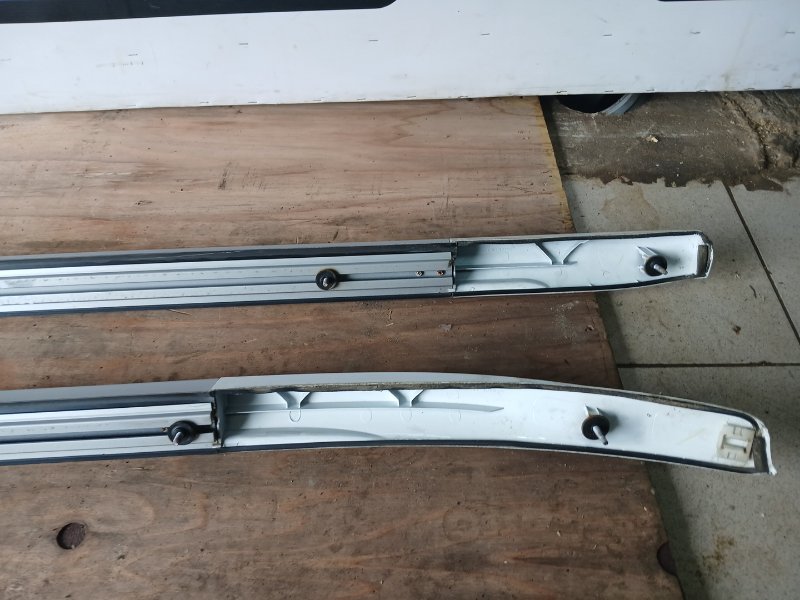 Рейлинг, 3000 рублей, Красноярск