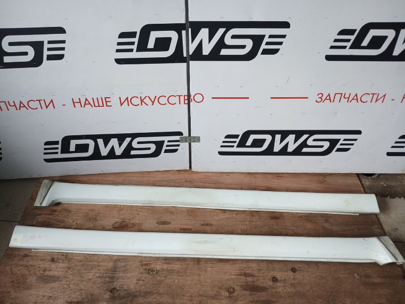 Накладка порога, 2500 рублей, Красноярск