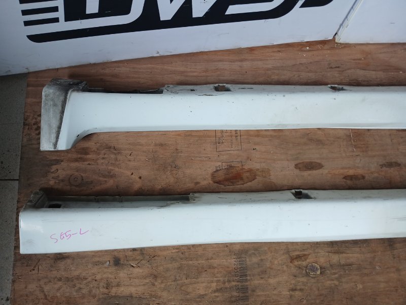 Накладка порога, 2500 рублей, Красноярск