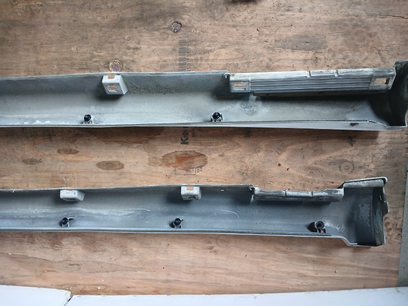 Накладка порога, 2500 рублей, Красноярск