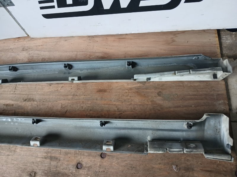 Накладка порога, 2500 рублей, Красноярск