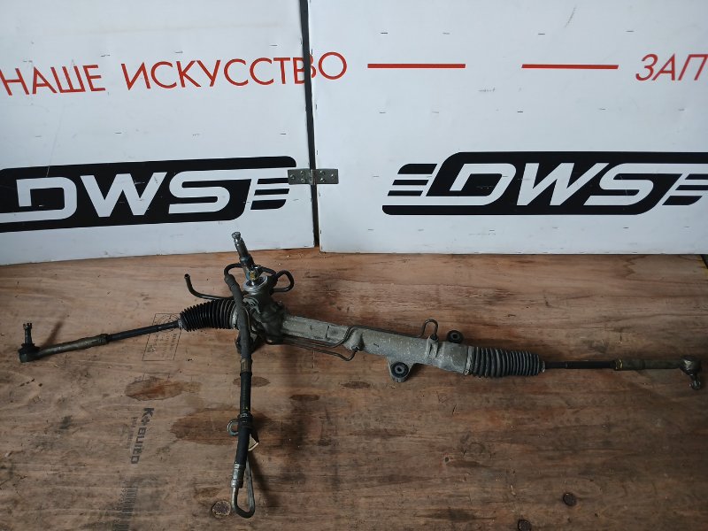 Рулевая рейка, 1900 рублей, Красноярск