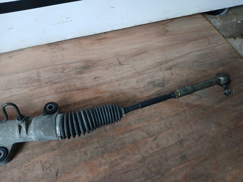 Рулевая рейка, 1900 рублей, Красноярск