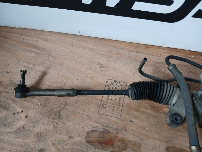 Рулевая рейка, 1900 рублей, Красноярск