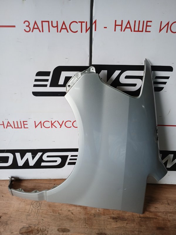 крыло переднее левое, 3000 рублей, Красноярск