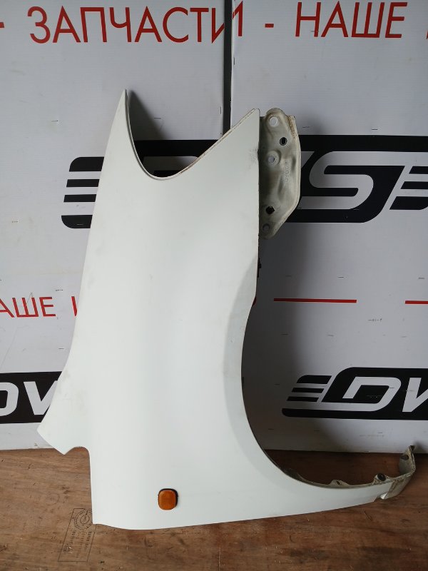 крыло переднее правое, 4000 рублей, Красноярск