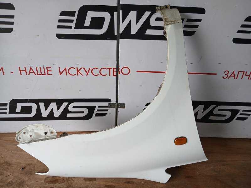 крыло переднее правое, 4000 рублей, Красноярск