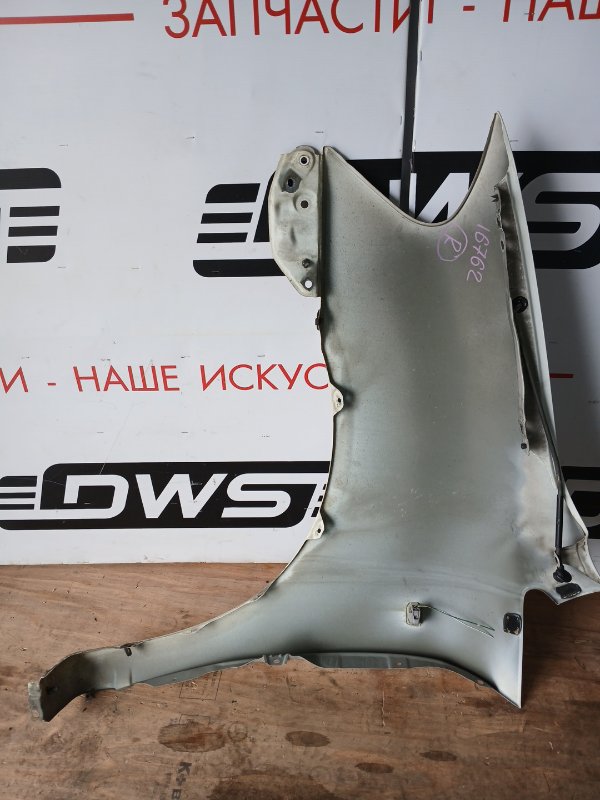 крыло переднее правое, 4000 рублей, Красноярск