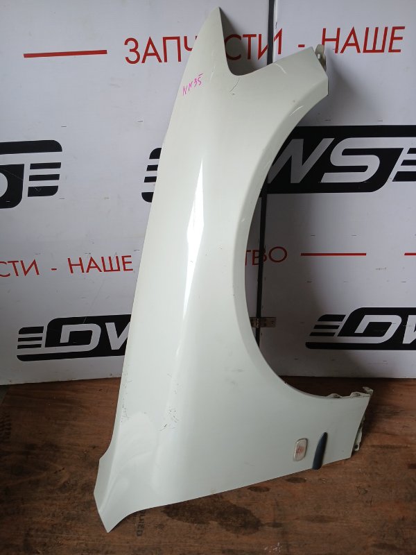 крыло переднее правое, 4200 рублей, Красноярск