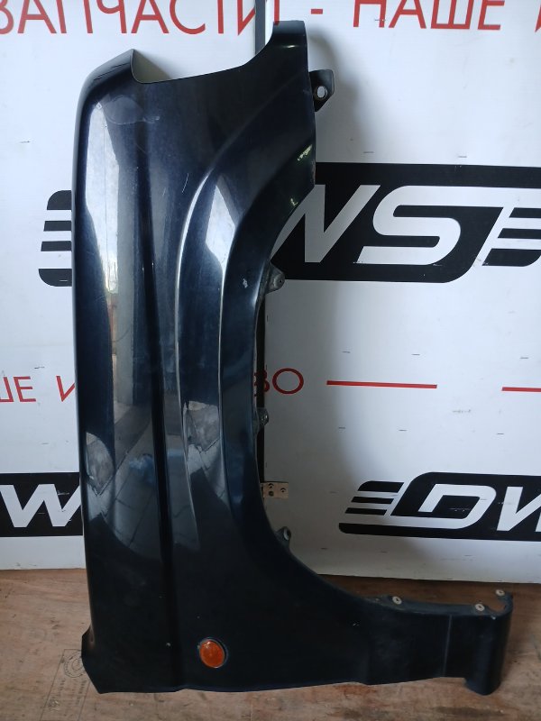 крыло переднее правое, 5500 рублей, Красноярск