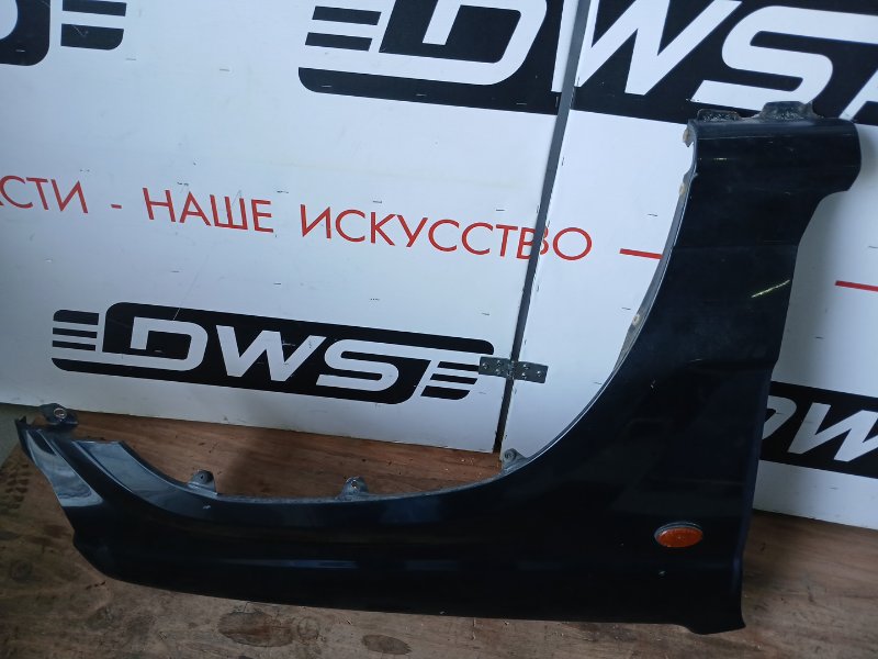 крыло переднее правое, 5500 рублей, Красноярск