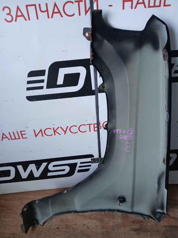 крыло переднее правое, 5500 рублей, Красноярск