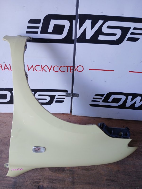 крыло переднее левое, 3100 рублей, Красноярск