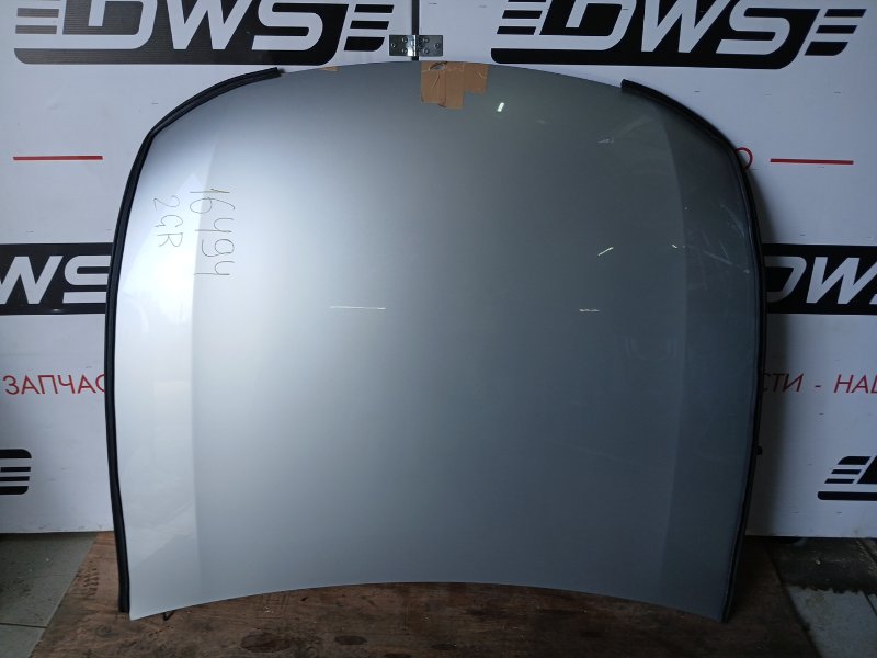 Капот, 15000 рублей, Красноярск