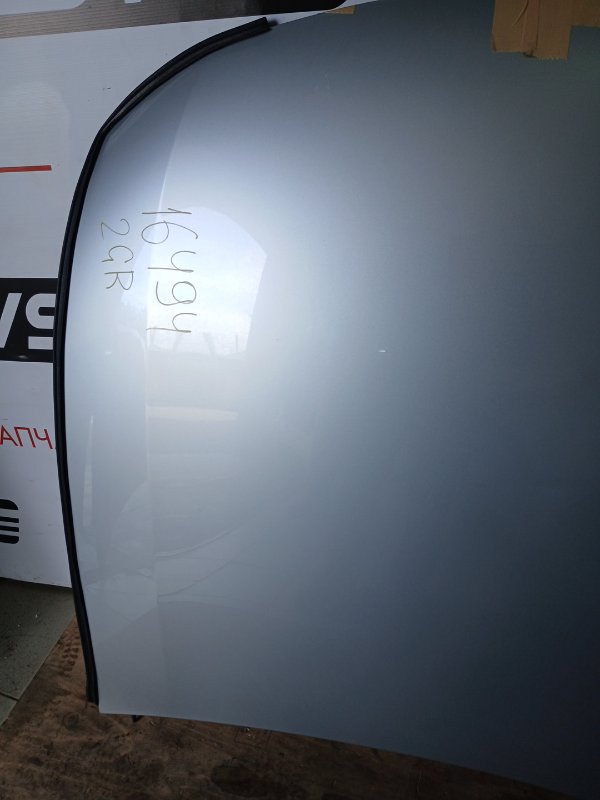 Капот, 15000 рублей, Красноярск