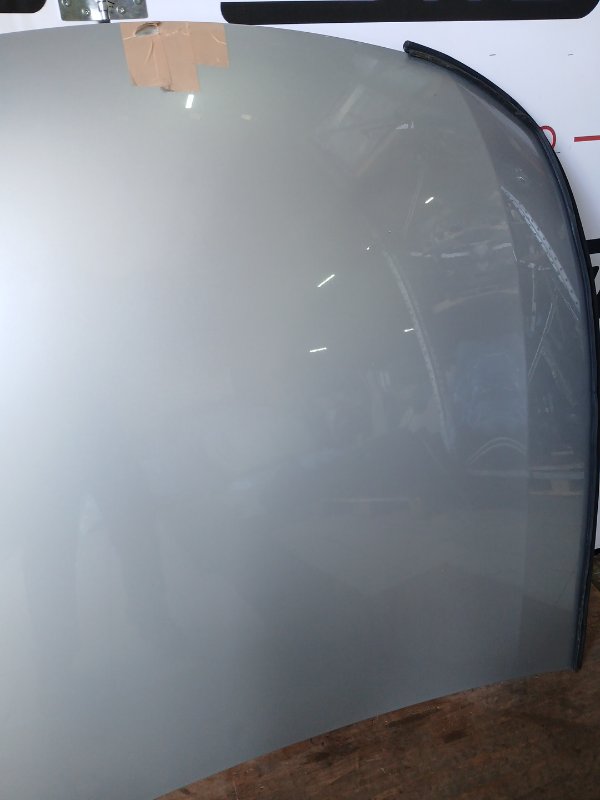 Капот, 15000 рублей, Красноярск