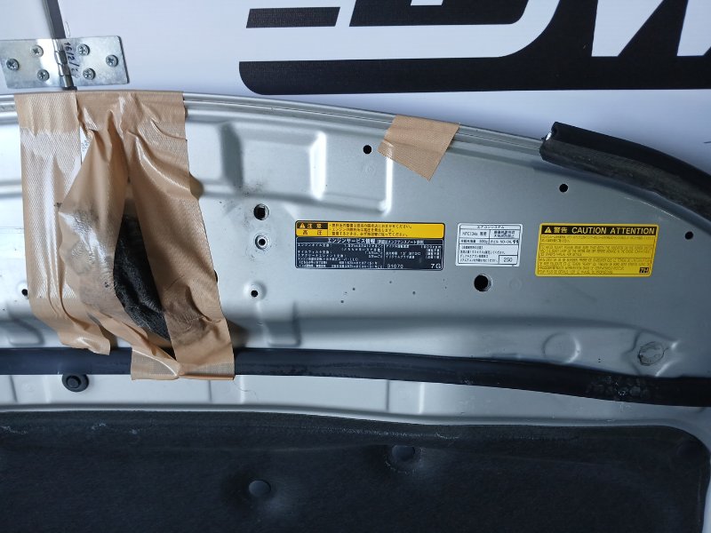 Капот, 15000 рублей, Красноярск