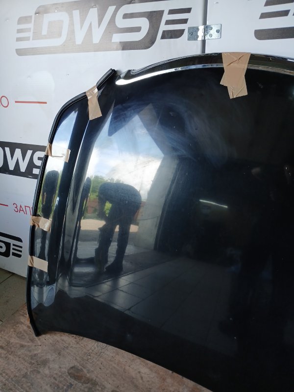 Капот, 6500 рублей, Красноярск