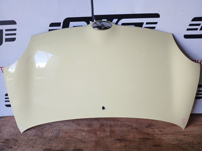 Капот, 4000 рублей, Красноярск