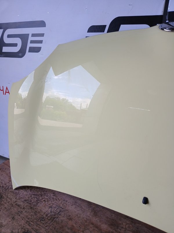 Капот, 4000 рублей, Красноярск