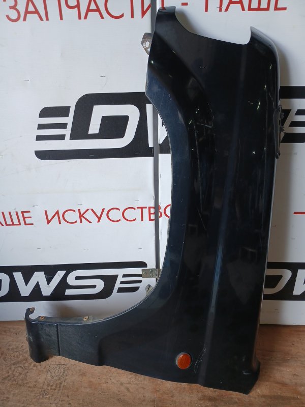 крыло переднее левое, 5000 рублей, Красноярск