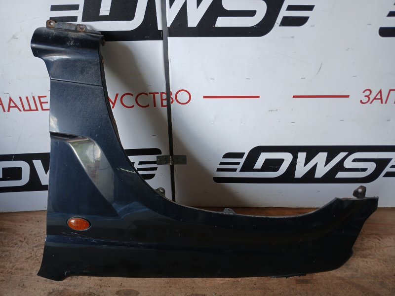 крыло переднее левое, 5000 рублей, Красноярск