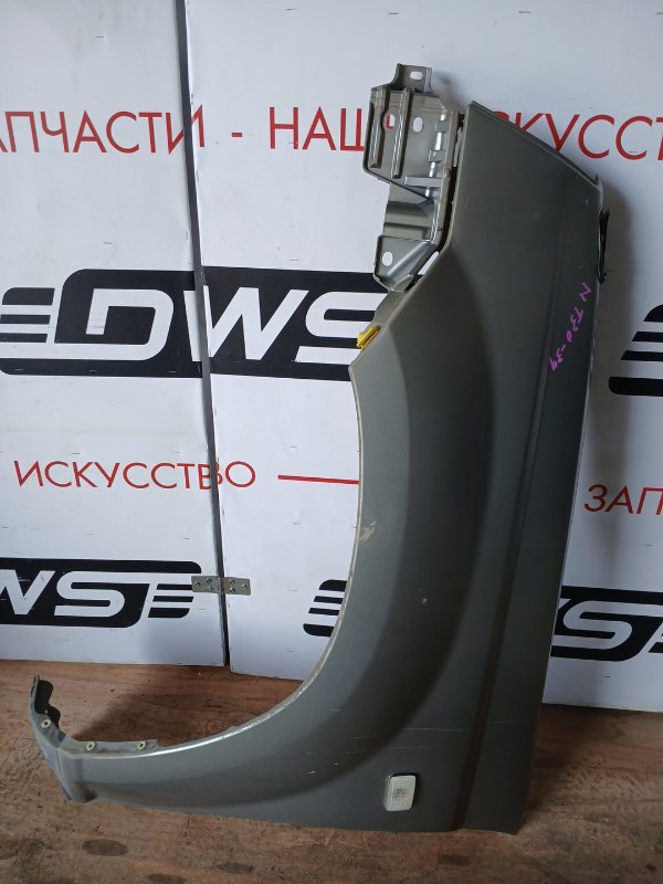 крыло переднее левое, 5500 рублей, Красноярск