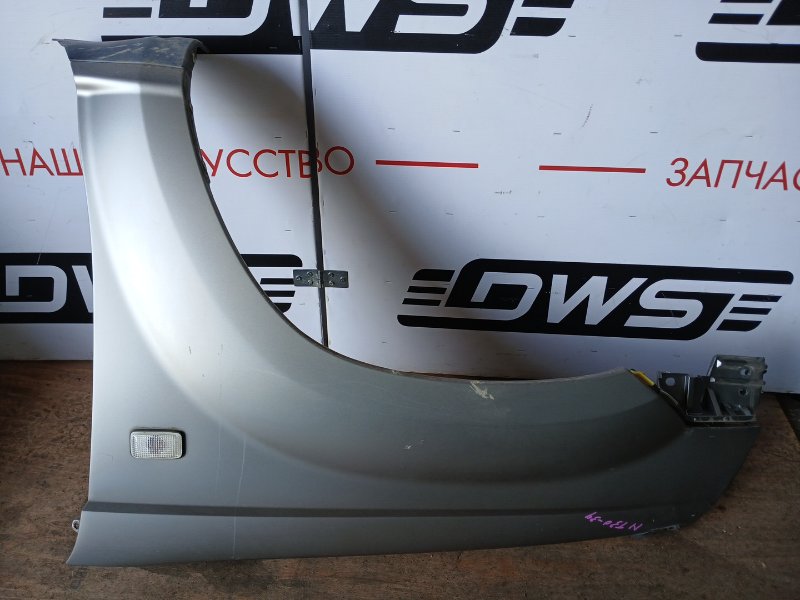 крыло переднее левое, 5500 рублей, Красноярск