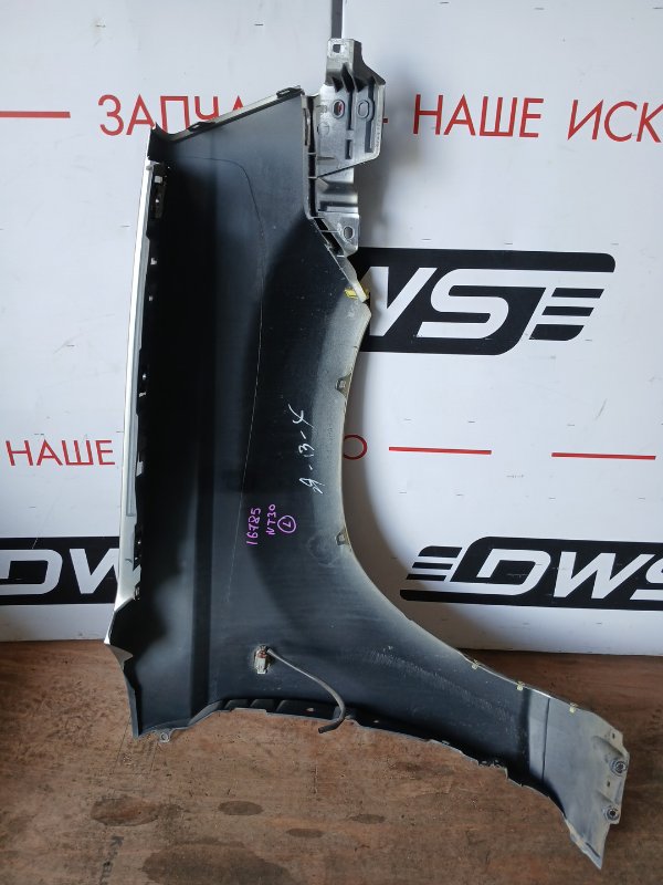 крыло переднее левое, 5500 рублей, Красноярск