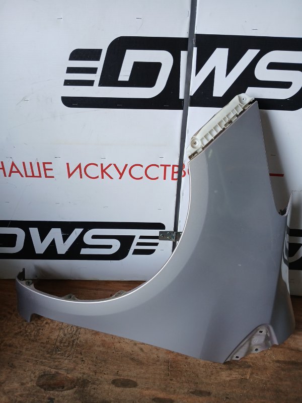 крыло переднее левое, 4000 рублей, Красноярск