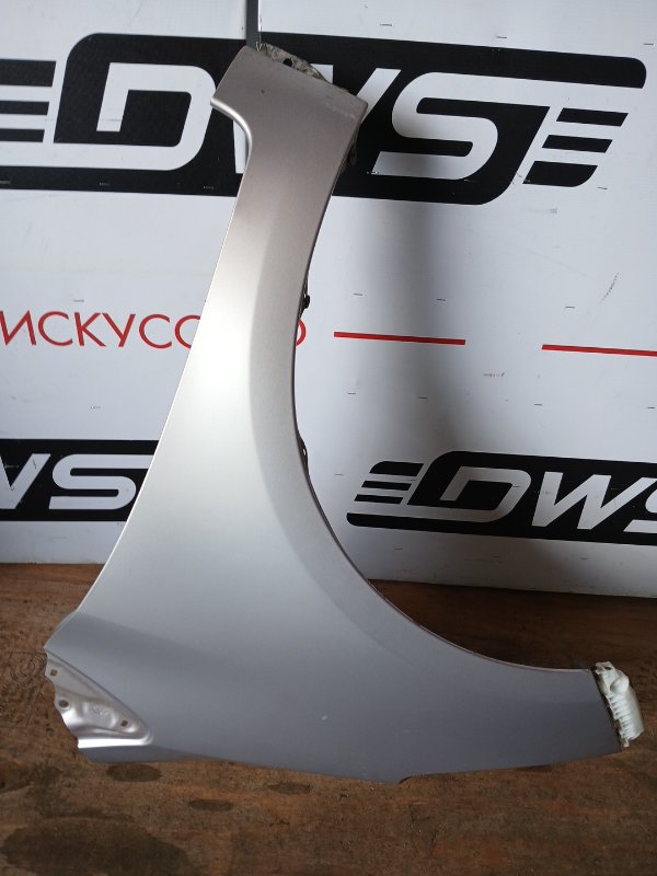 крыло переднее левое, 4000 рублей, Красноярск