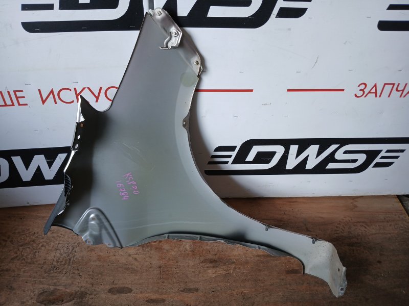 крыло переднее левое, 4000 рублей, Красноярск