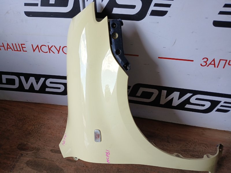 крыло переднее правое, 1900 рублей, Красноярск