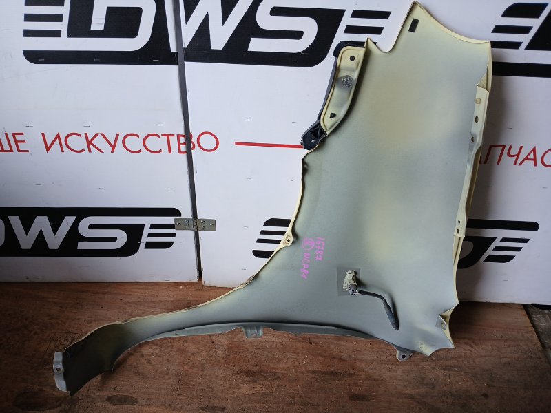 крыло переднее правое, 1900 рублей, Красноярск