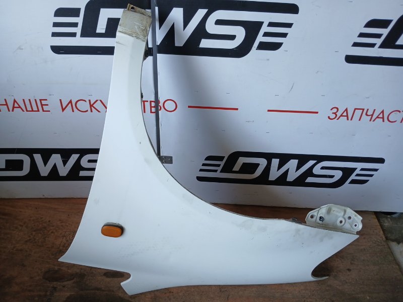 крыло переднее левое, 6500 рублей, Красноярск