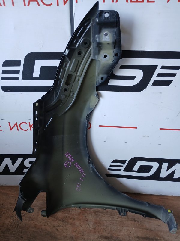 крыло переднее левое, 12000 рублей, Красноярск