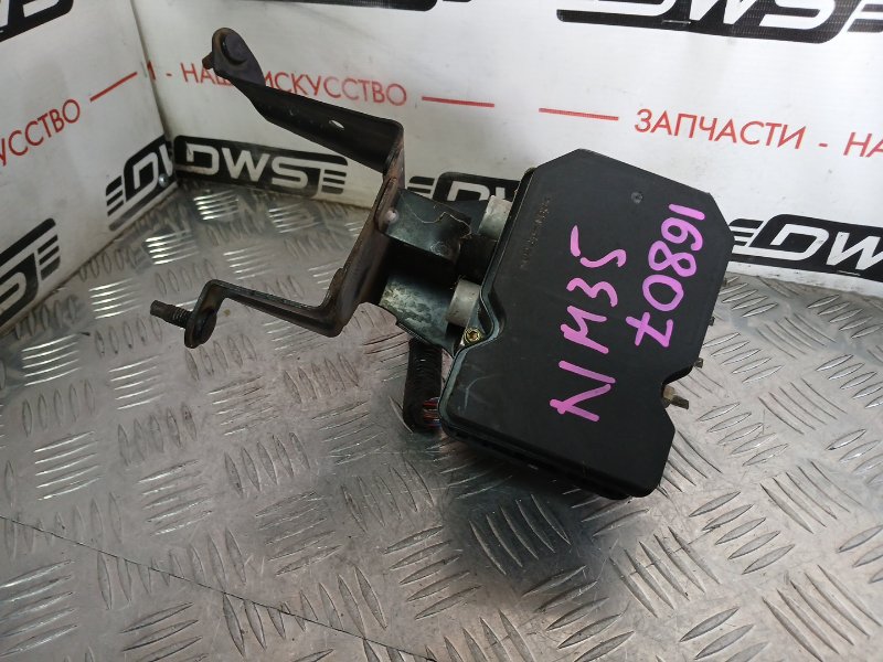 Блок ABS, 4000 рублей, Красноярск