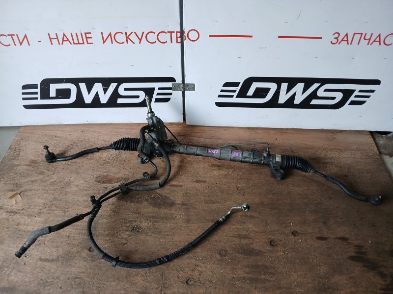 Рулевая рейка, 5000 рублей, Красноярск