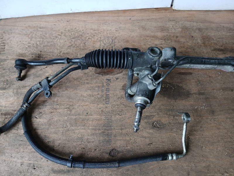 Рулевая рейка, 5000 рублей, Красноярск