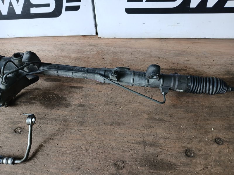 Рулевая рейка, 5000 рублей, Красноярск