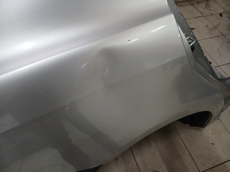 крыло заднее правое, 40000 рублей, Красноярск