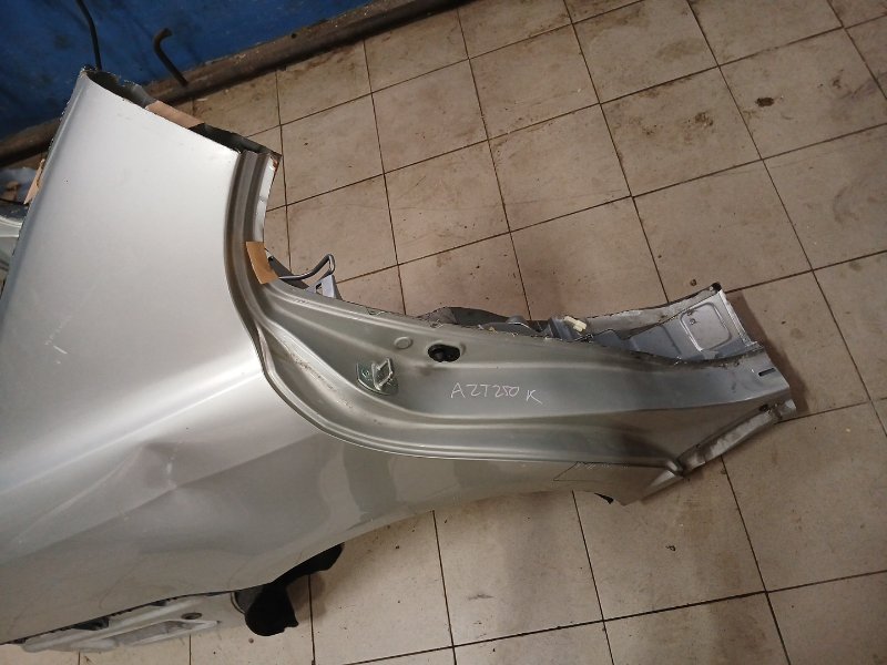 крыло заднее правое, 40000 рублей, Красноярск