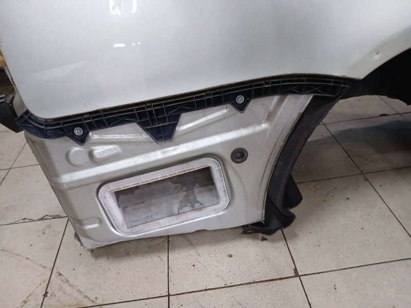 крыло заднее правое, 40000 рублей, Красноярск