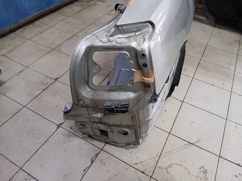 крыло заднее правое, 40000 рублей, Красноярск