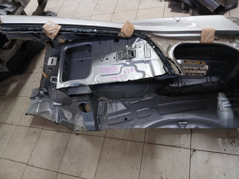 крыло заднее правое, 40000 рублей, Красноярск