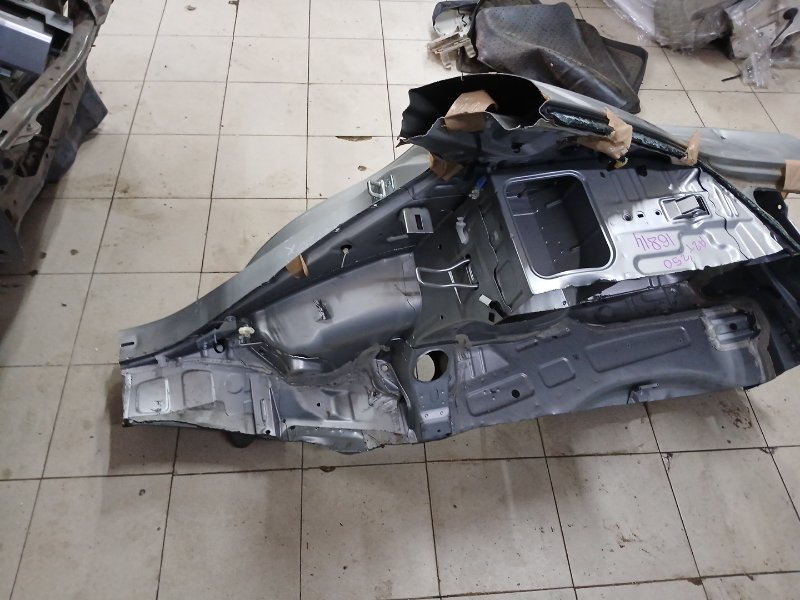 крыло заднее правое, 40000 рублей, Красноярск