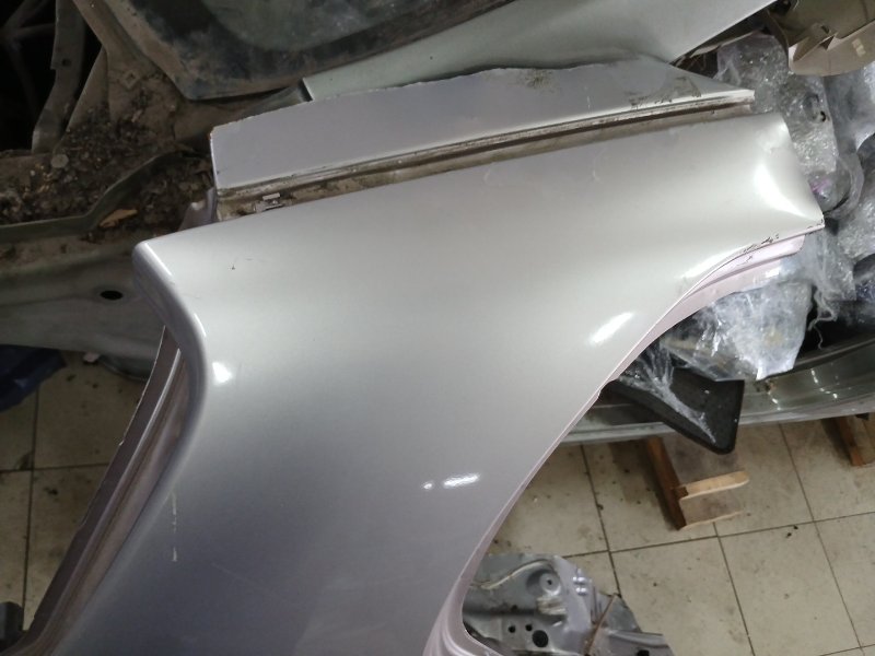 крыло заднее правое, 29000 рублей, Красноярск