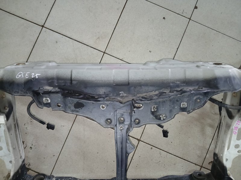 Рамка радиатора, 14000 рублей, Красноярск