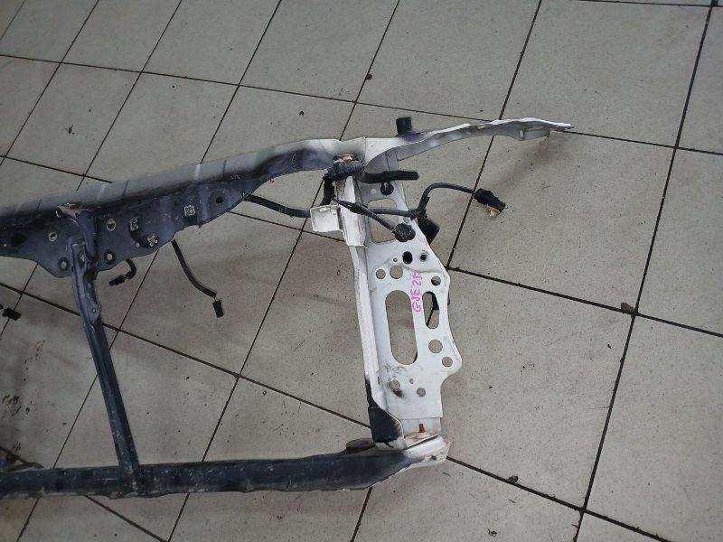 Рамка радиатора, 14000 рублей, Красноярск